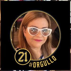 Meet your Posher, Maru